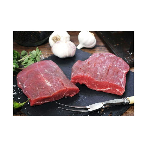 LNM Simpsons Feather Steak (Flat Iron) per KG