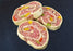 LNM Minty Lamb Pinwheels, 2pk, PER KG