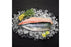 RGM Seafood Mackerel Fillets, fresh per KG