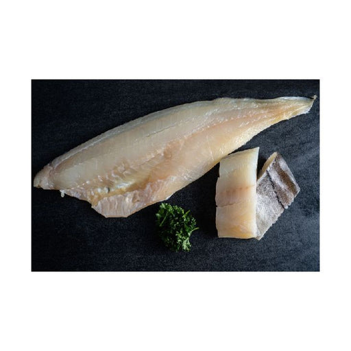 RGM Seafood - Natural Smoked Haddock (180-200g) - per KG