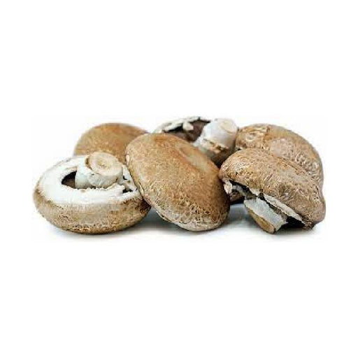 JP Mushrooms Portobello each