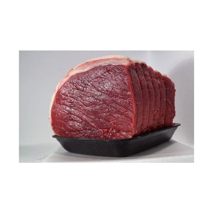 CFM Beef Topside Corner Cut per KG