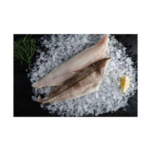 RGM Seafood - Haddock Portion (180-200g) - per KG