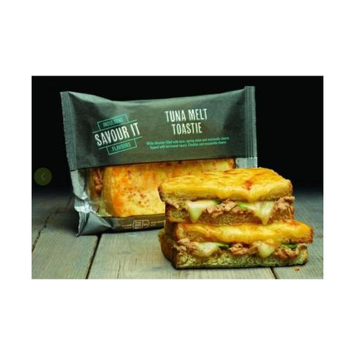 Savour It Tuna Melt Toastie (Single)