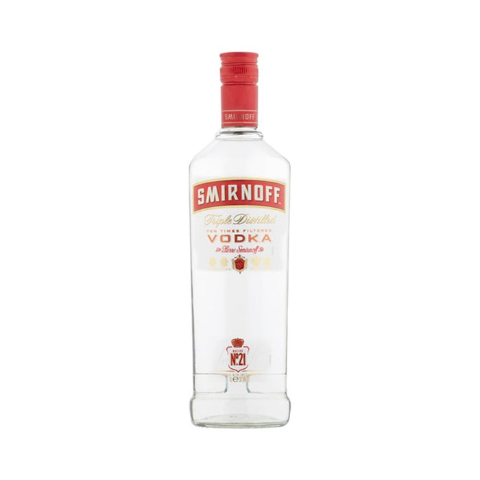 Smirnoff Vodka 70cl / 5410316671118