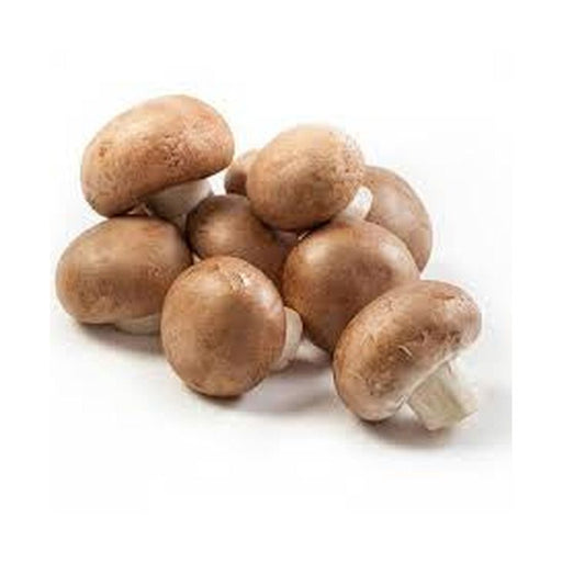 JP Mushrooms Chestnut/kg