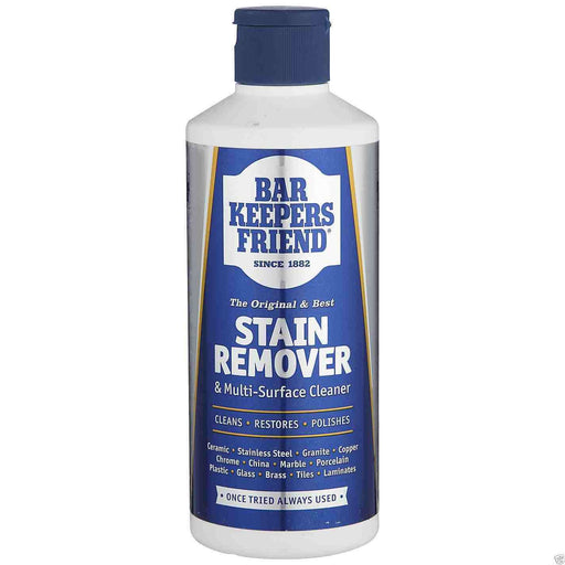 Bar Keepers Friend Original Stain Remover 250g