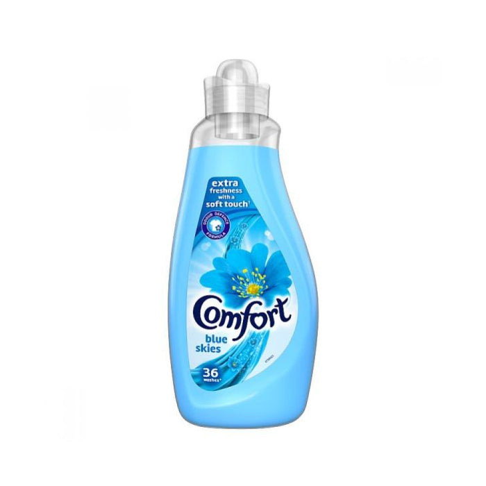 Comfort Fabric Conditioner Blue 36wash 1.26Ltr