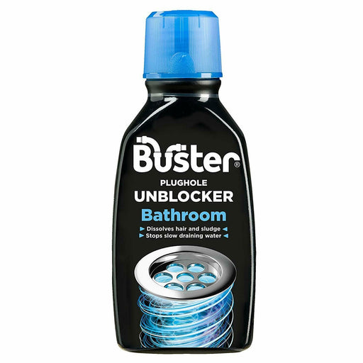 Buster Bathroom Unblocker 300ml