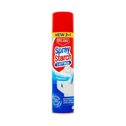 Dylon Spray Starch with Easy Iron 300ml