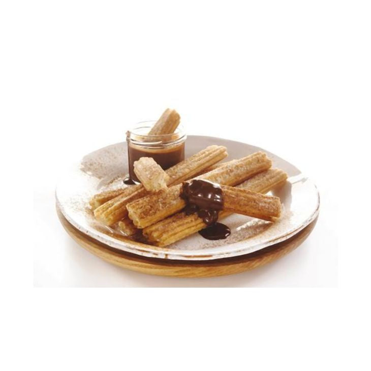 Straight Churros 900g