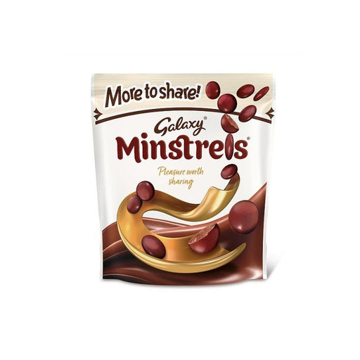 Galaxy Minstrels More to Share Pouch 240g