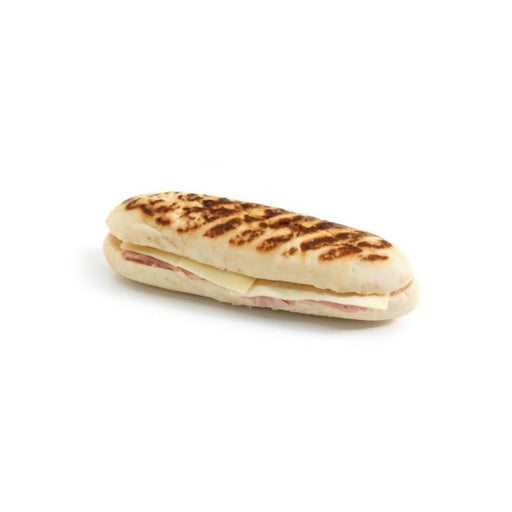 Tiffin Sandwiches Ham & Cheese Panini 24pk