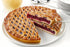 Banquet D'Or Morello Cherry Pie Pre-Cut, 10 Portions