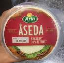 Arla Aseda Graddost Cheese 500g