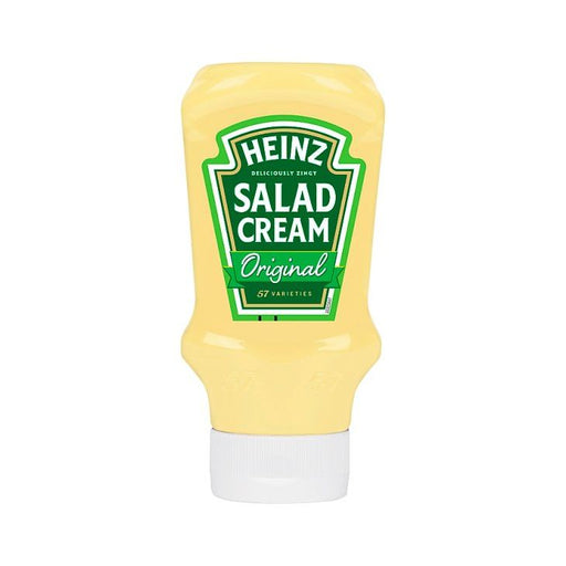 Heinz Salad Cream 425g