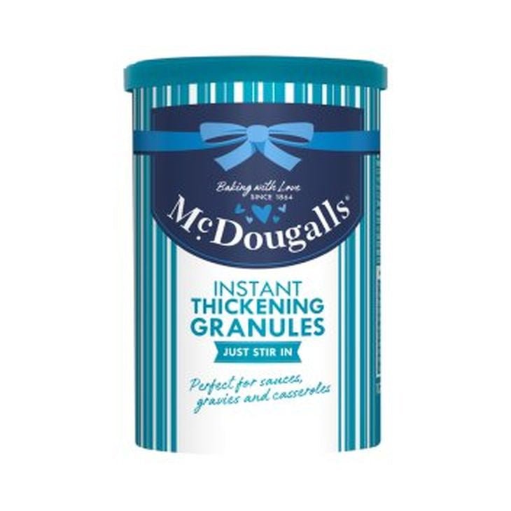 McDougalls Thickening Granules 170g