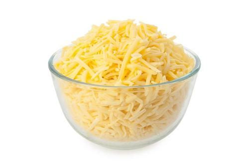 Brakes Grated White Cheese 1kg