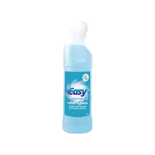 Easy Ocean Fresh Toilet Cleaner 750ml / 5000185114054