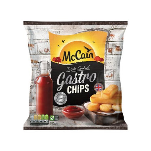 McCain Gastro Chips 700g