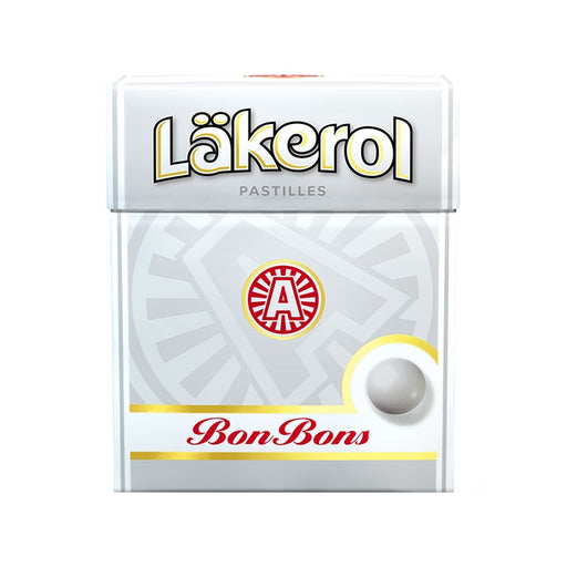 Lakerol BonBons