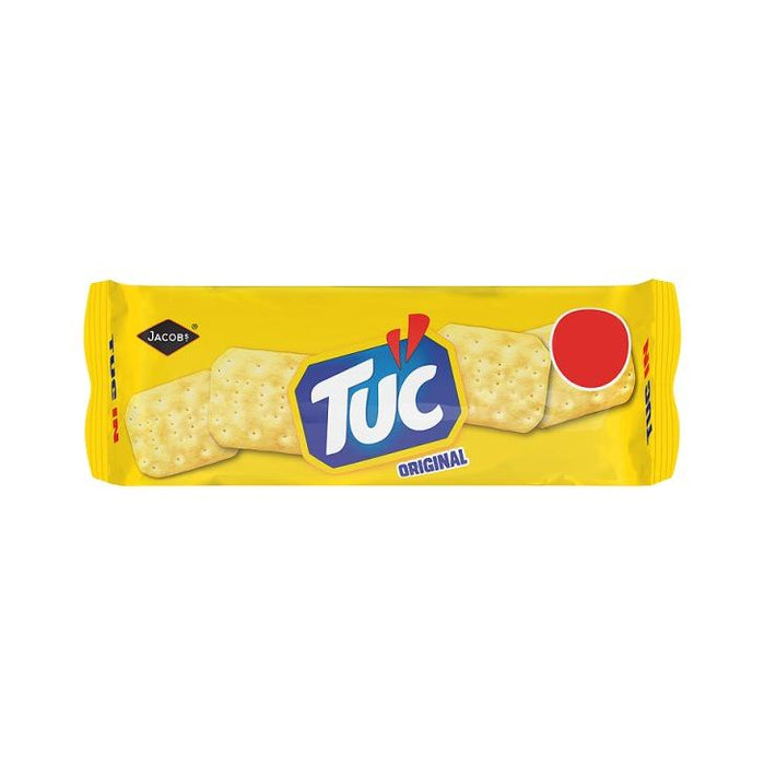 Jacobs Tuc Crackers 150g