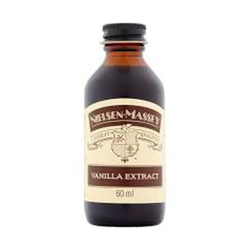Nielsen-Massey Pure Vanilla Extract 60ml