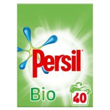 Persil Auto Bio 40/45 Wash