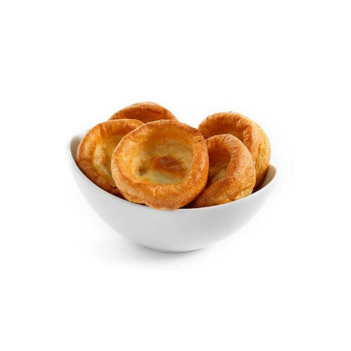 Sysco Classic Fully Baked Yorkshire Puddings 3" 20pk
