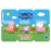 Peppa Pig Fromage Frais Strawberry