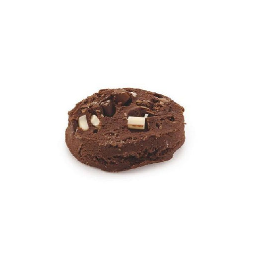 La Boulangerie Quadruple Belgian Chocolate Cookie Pucks 90pk