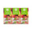 Co Op Pure Apple Juice 200ml 3 pack