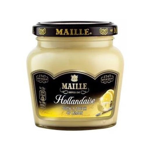 Maille Hollandaise Sauce 200g