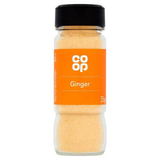 Co Op Ground Ginger