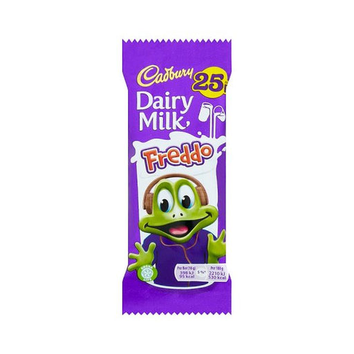 Cadbury Freddo 5-Pack