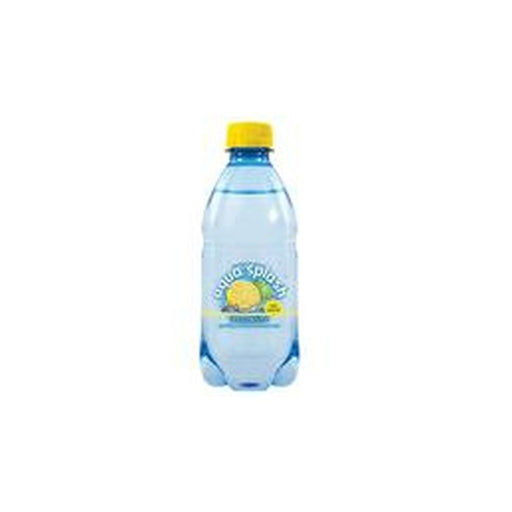 Radnor Splash Sparkling Lemon & Lime Water 330ml