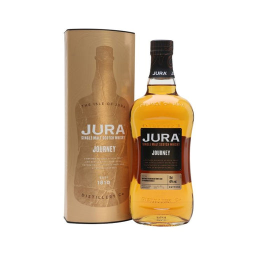 Jura Journey Single Malt Scotch Whisky 70cl