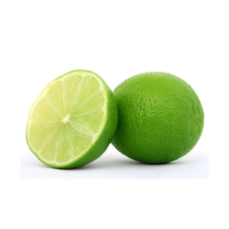 C&C Lime Single