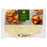 Co Op Cheese & Garlic Flatbread