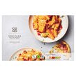 Co Op Three Cheese Pasta Melt for 2 750g