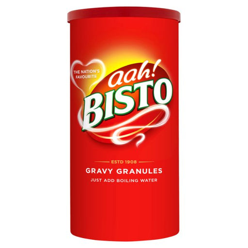 Bisto Gravy Granules Beef 550g