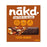 Nakd Cocoa Orange 4 pack