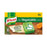 Knorr Vegetable Stock Cubes 8-Pack