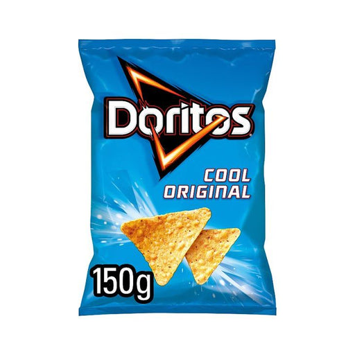 Doritos Cool Original Crisps 140g