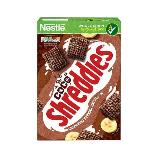 Nestle Coco Shreddies 500g