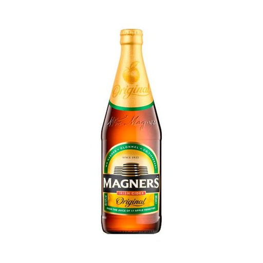 Magners Apple Cider 568ml, single