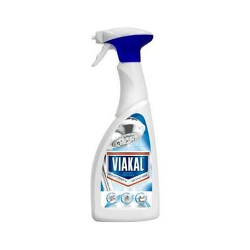 Viakal Classic Limescale Removal Cleaning Spray 500ml