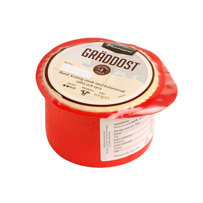 Graddost/Havarti Cheese 400g