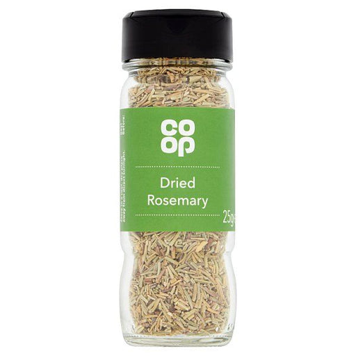 Co Op Dried Rosemary