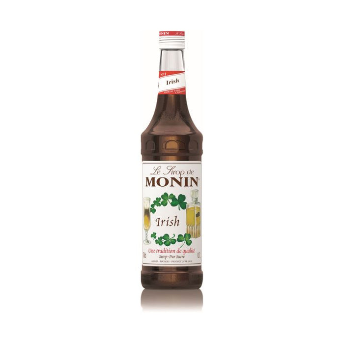 Monin Irish Syrup 250ml